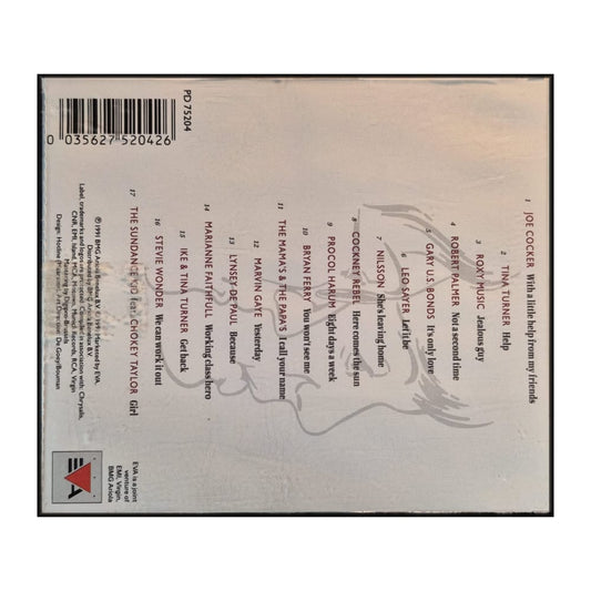 The Songs Of Lennon & Mccartney: With A Little Help