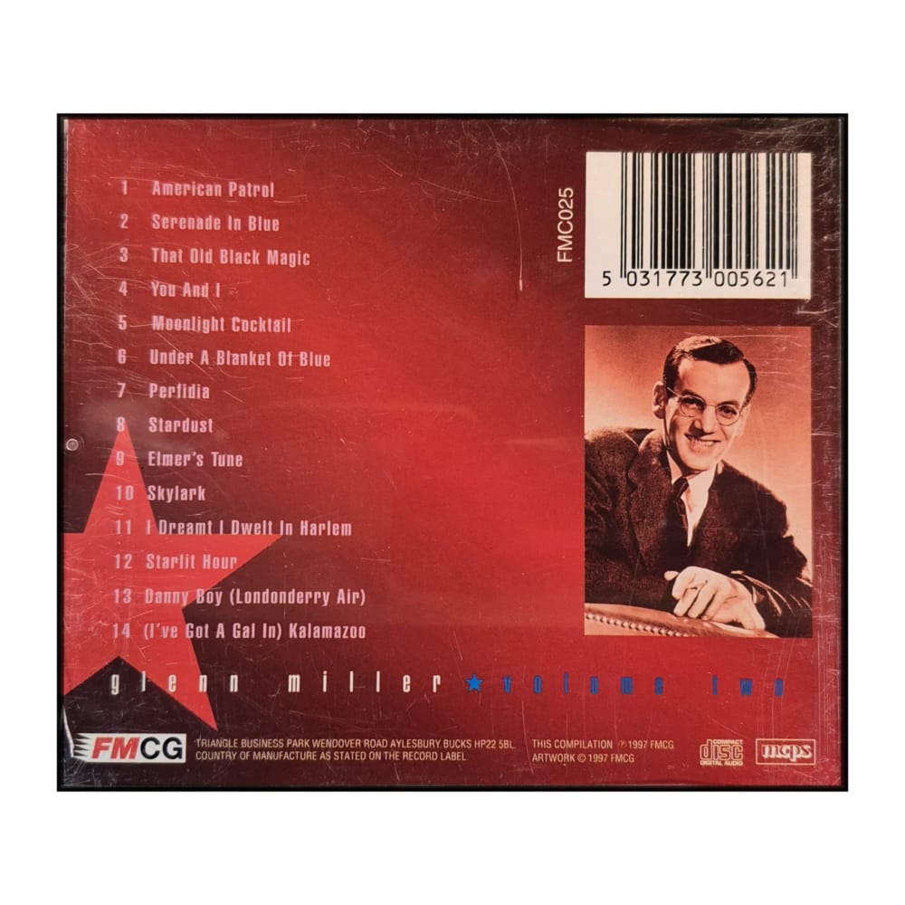 Glenn Miller v2