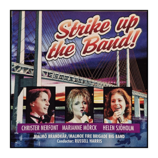 Strike Up The Band