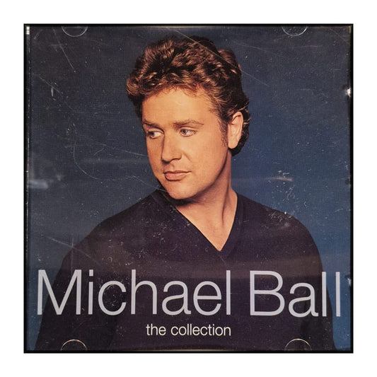 Michael Ball: The Collection