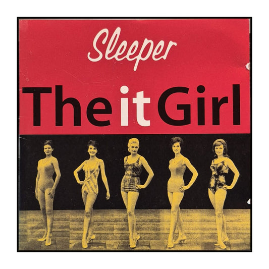 Sleeper: The It Girl