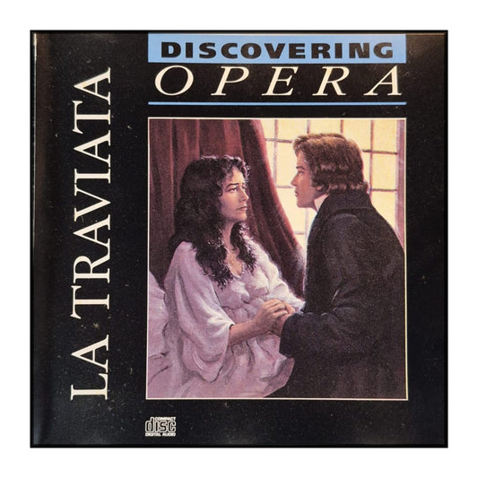 Discovering Opera: La Traviata