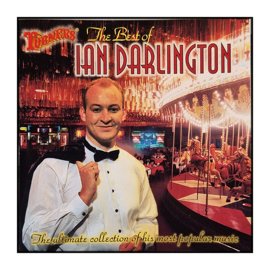 Ian Darlington: The Best Of