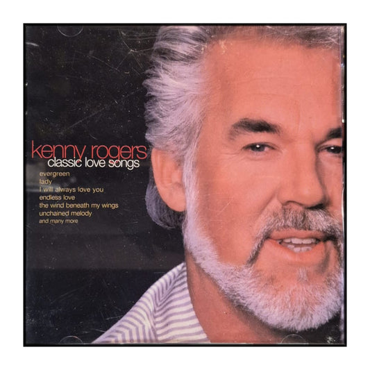 Kenny Rogers: Classic Love Songs