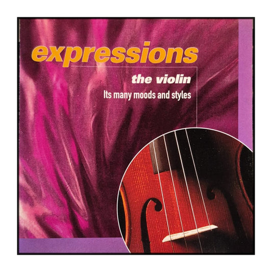 Expressions: The Violin