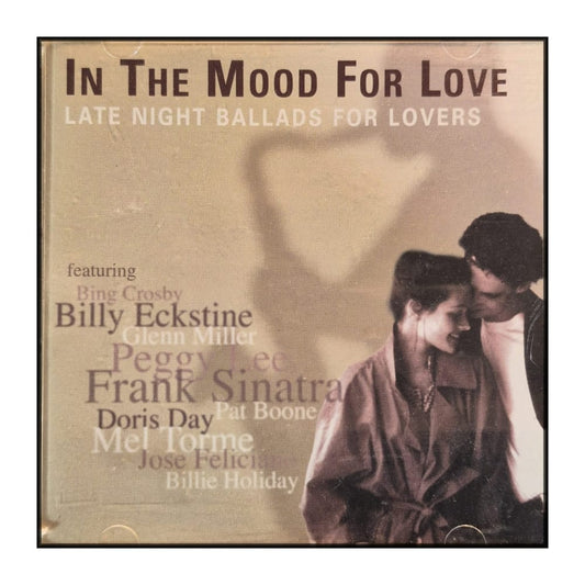 In The Mood For Love