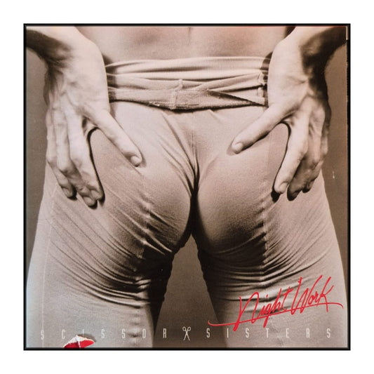 Scissor Sisters: Night Work