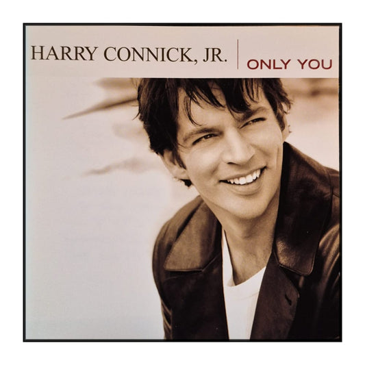 Harry Connick Jr.: Only You