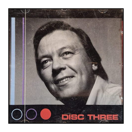Matt Monro Disc-3
