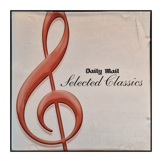 Daily Mail: Selected Classics