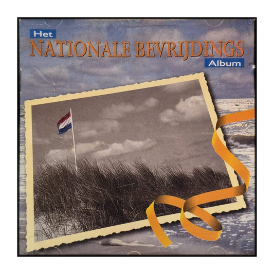 Het Nationale Bevrijdings Album