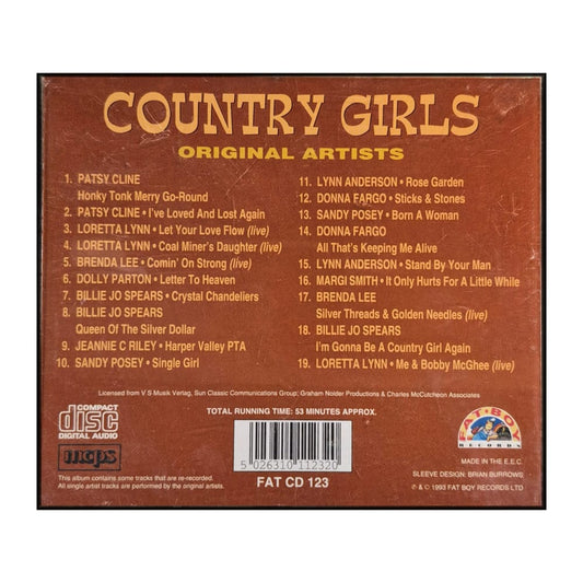 Country Girls