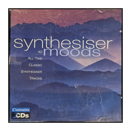 Synthesizer Moods