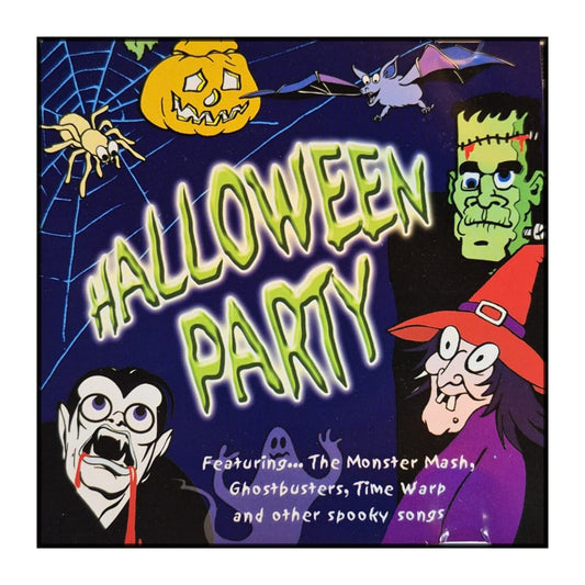Halloween Party