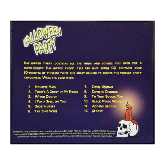 Halloween Party