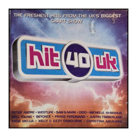 Hit 40 Uk