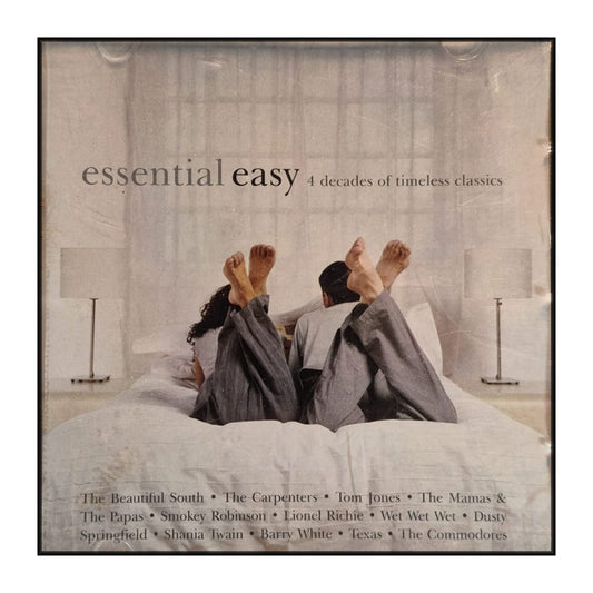 Essential Easy