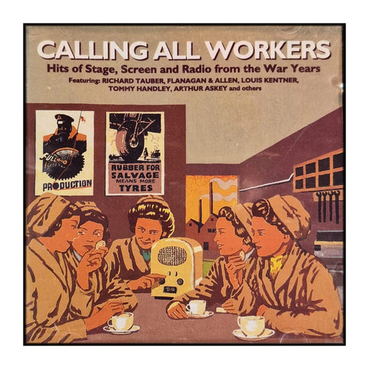 Calling All Workers
