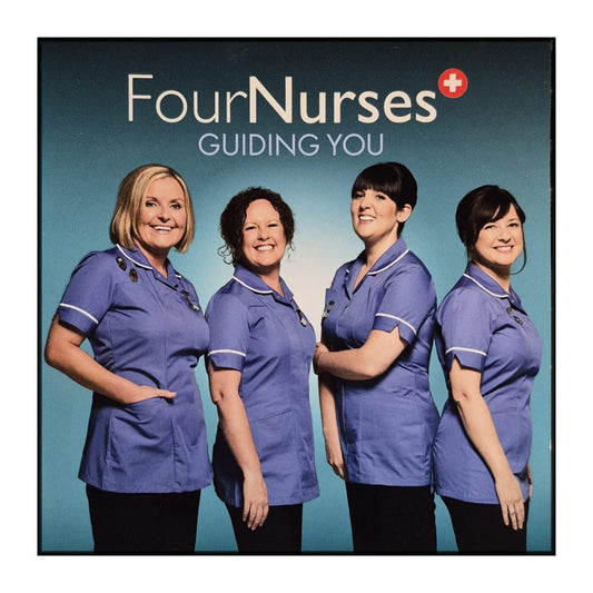 Four Nurses: Guiding You