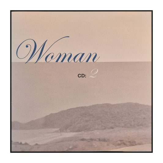 Woman Disc-2