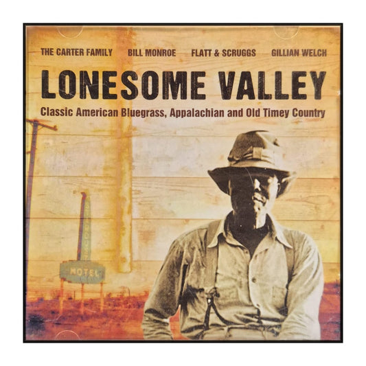 Manteca: Lonesome Valley