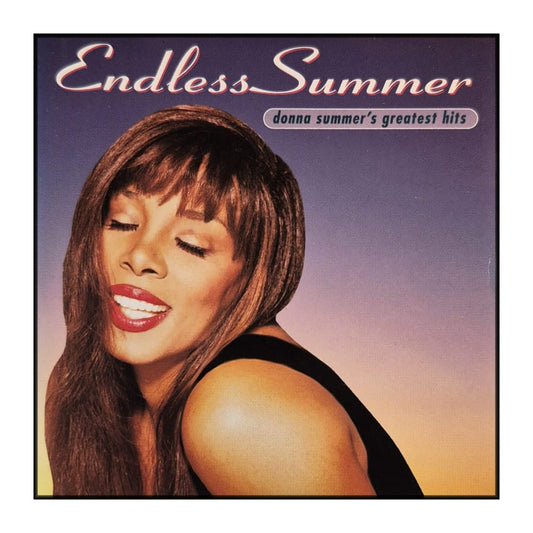 Donna Summer: Endless Summer