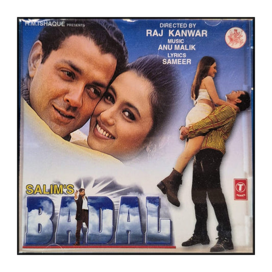 Badal