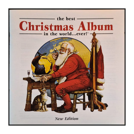 The Best Album In The World Ever: Christmas