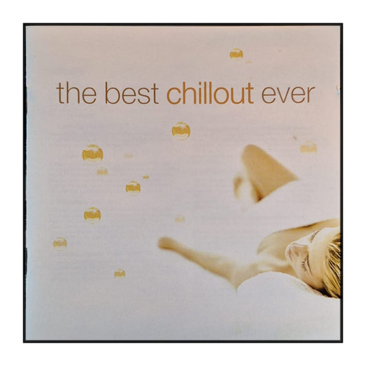 The Best Chillout Ever