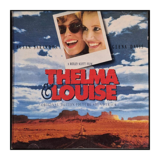 Thelma & Louise