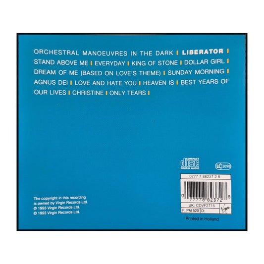 Omd: Liberator