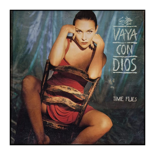Vaya Con Dios: Time Flies