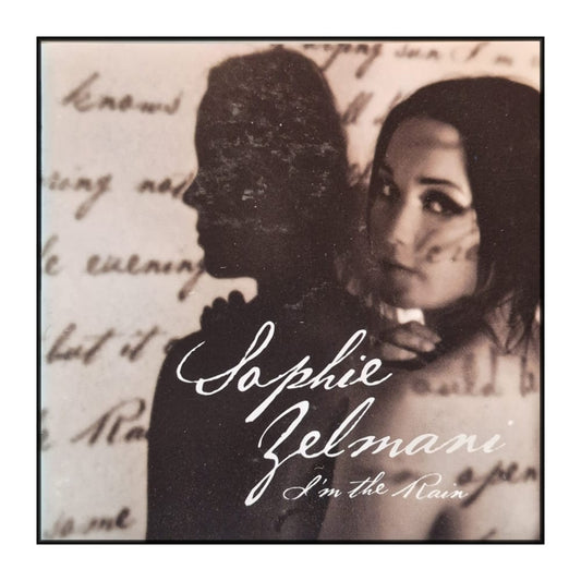 Sophie Zelmani: I’M The Rain