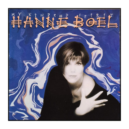 Hanne Boel: My Kindred Spirit