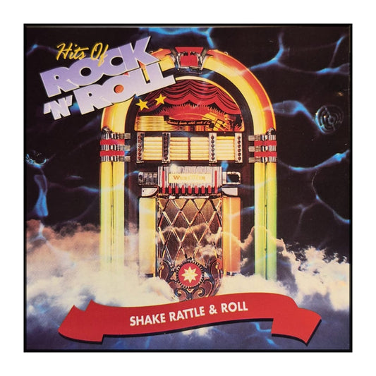 Hits Of Rock&Roll: Shake Rattle & Roll