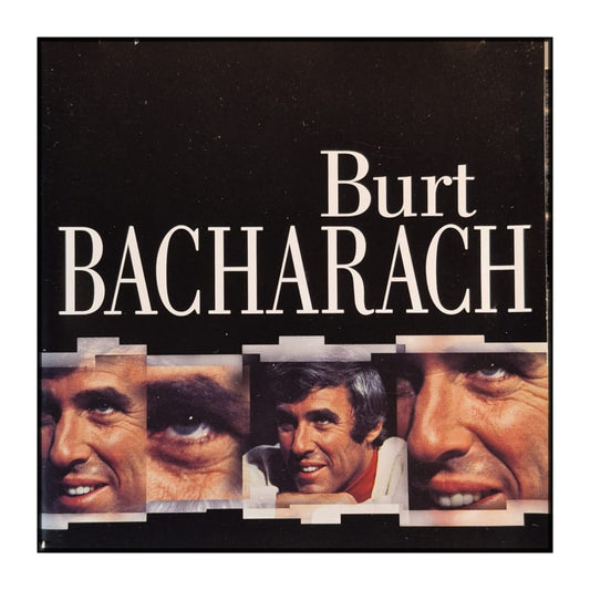 Burt Bacharach: Master Series