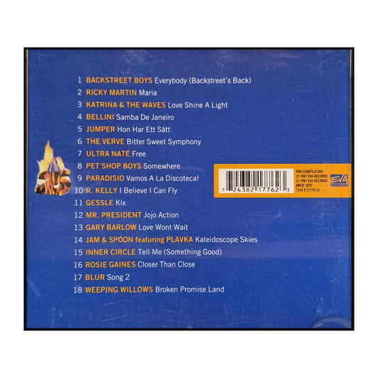 Absolute Music 25