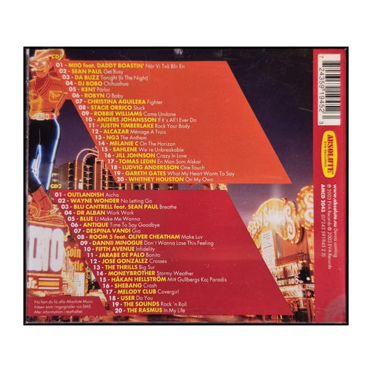 Absolute Music 43