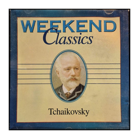 Weekend Classics: Tchaikovsky