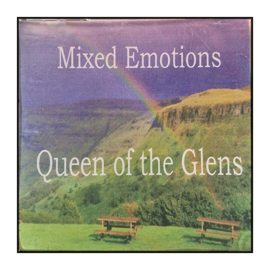 Mixed Emotions: Queen Of The Glens