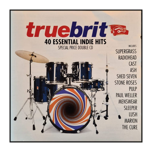 True Brit: 40 Essential Indie Hits