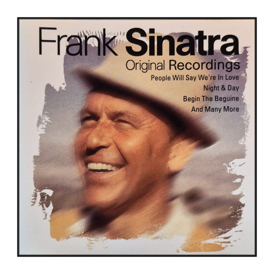 Frank Sinatra: Original Recordings
