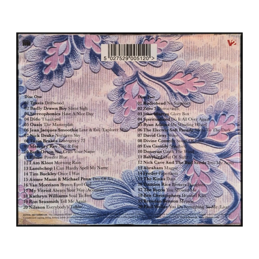 Acoustic 2