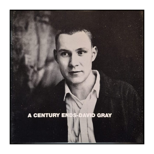David Gray: A Century Ends