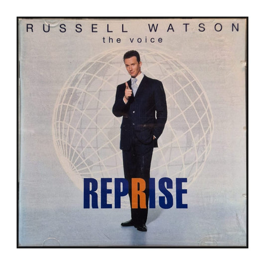 Russell Watson: Reprise