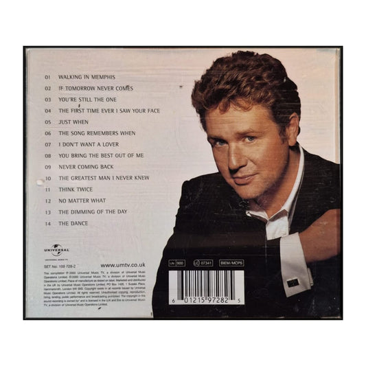 Michael Ball: This Time It'S Personal