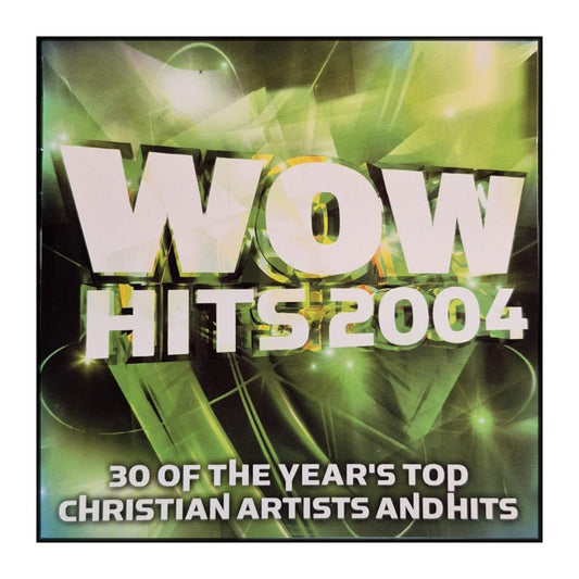 Wow Hits 2004