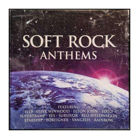 Soft Rock Anthems