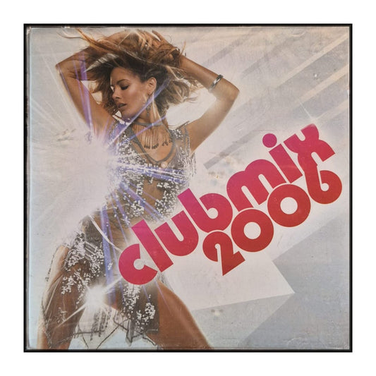 Clubmix 2008