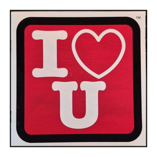 I Love U